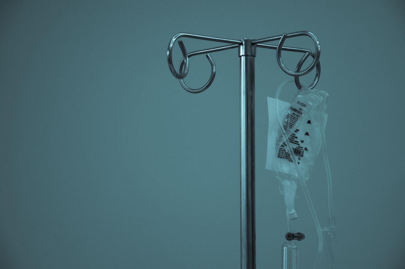 Clinical equipment used in complex care at home